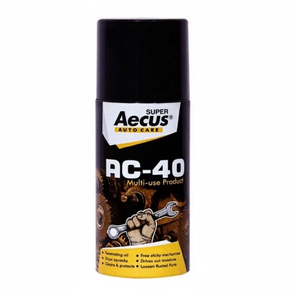 AC 40 Multi-use Product Penetrating Oil 150 ml