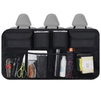 Car Back Seat Organizer
