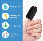 Cold and Hot Compress Finger Cover