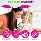 Ice Cube Stress Ball