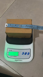 Automatic Cut Off Timer Switch Plug