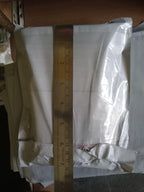 Rare Milk Strawberry Seeds ( Pack of 20) + Plant Growth Serum Free