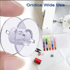 24 Pcs Sewing Machine Thread Bobbins