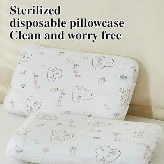 Disposable Pillow Cover