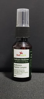 Follicure BioGrow Hair Restoration Spray 50 ml (Pack of 2)