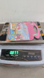 Cartoon Theme Reusable Magic Doodle Pen Water Painting Book