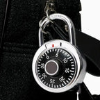 Standard Dial Combination Lock