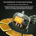 Bionic Heated Massager