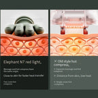 Bionic Heated Massager