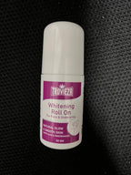 Trovieza Whitening Roll on Cream  for Face & Underarm, for Skin Glow & Moisturization, 50gm