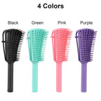 ABS Detangling Brush