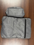 Laptop Bag With Pouch