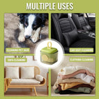 Manual Mini Lint Roller