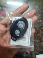 Bluetooth Camera Remote Shutter