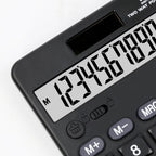 Calculator with Notepad