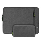 Laptop Bag With Pouch