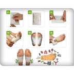 Knee Relief Pain Patches