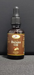 Batana Hair Growth Oil + Serum 30ml (Pack of 2)