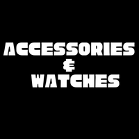 Accessories & Watches