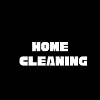 Home Cleaning